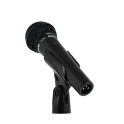 Shure SM58 Special Black Edition