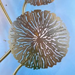 Настенный Светильник Inca Twig Wall C By Imperiumloft