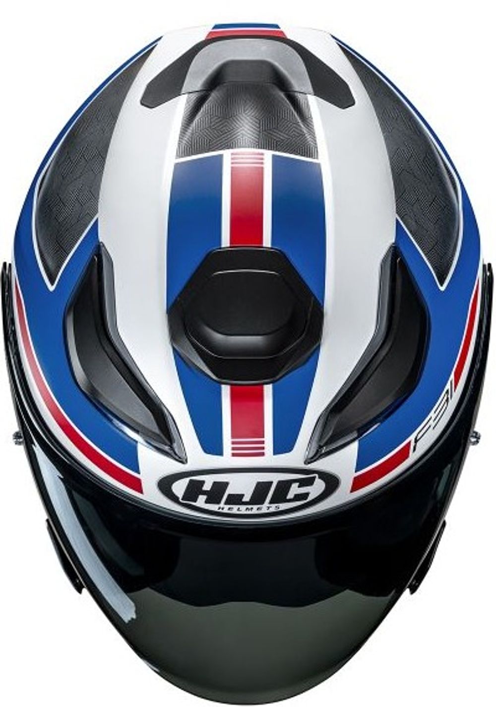 F31 Ceron MC21SF / Бело-синий