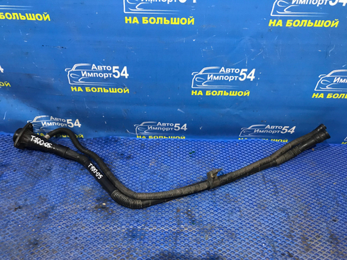 Горловина топливного бака CHEVROLET LANOS 2006