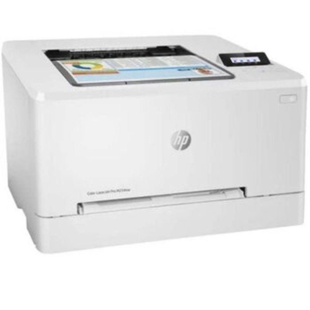 Принтер HP Color LaserJet Pro M254NW