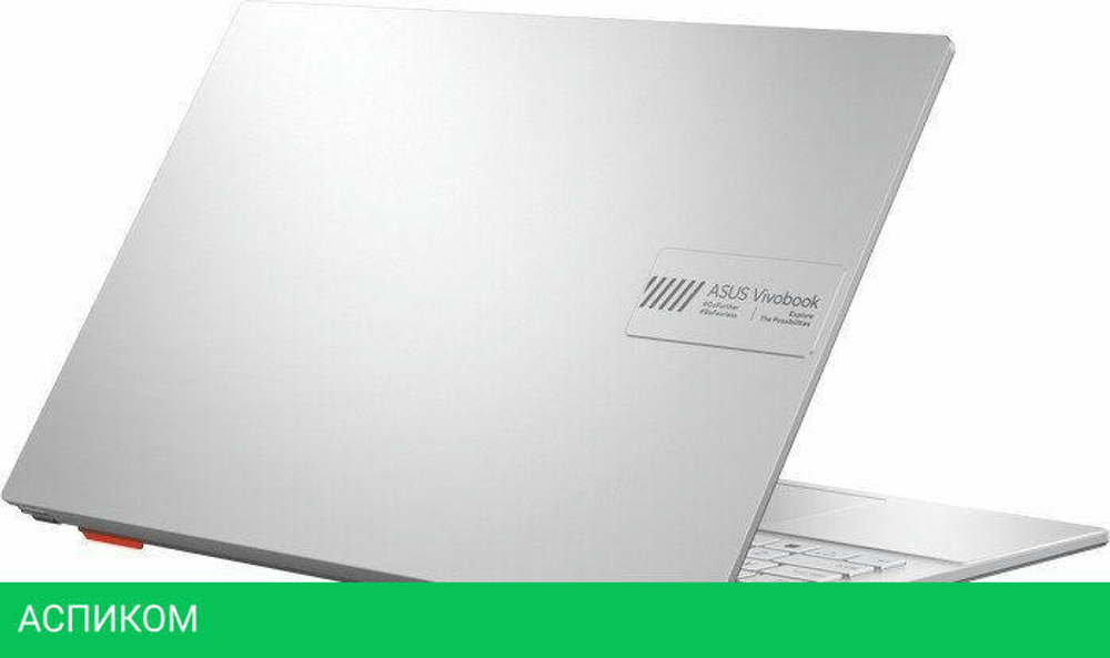 Ноутбук ASUS Vivobook Go 15 E1504GA-BQ527
