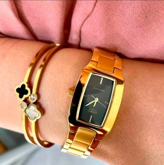 Наручные часы Casio LTP-1165N-1C