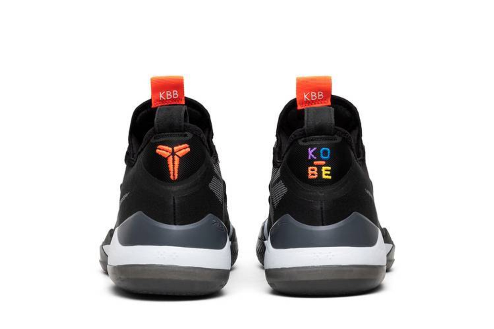 Кроссовки Nike Kobe Ad Pu
