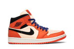 Кроссовки Jordan Air Jordan 1 Mid