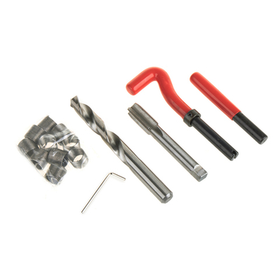 Набор для восстановления резьбы со вставками М14x1.5 ARNEZI R5303107