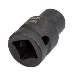 Головка ударная 11мм 6гр. 1/2'' Forsage F-44511
