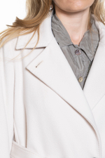 ШЕРСТЯНОЕ ПАЛЬТО