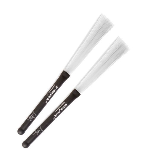 Щетки для кахона SCHLAGWERK BRC01