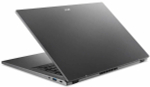 Ноутбук  Acer Aspire A317-55P 17.3 ", Intel N, 8 Гб RAM, 256 Гб SSD, UHD Graphics, Серебристый