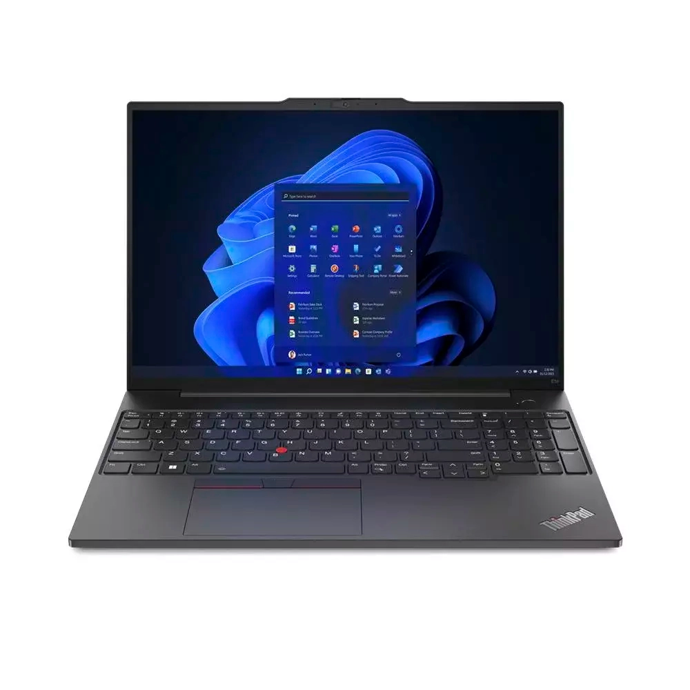 Ноутбук Lenovo ThinkPad E16 Gen 1 (21JN009LRT)
