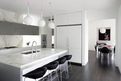 Люстра Castore