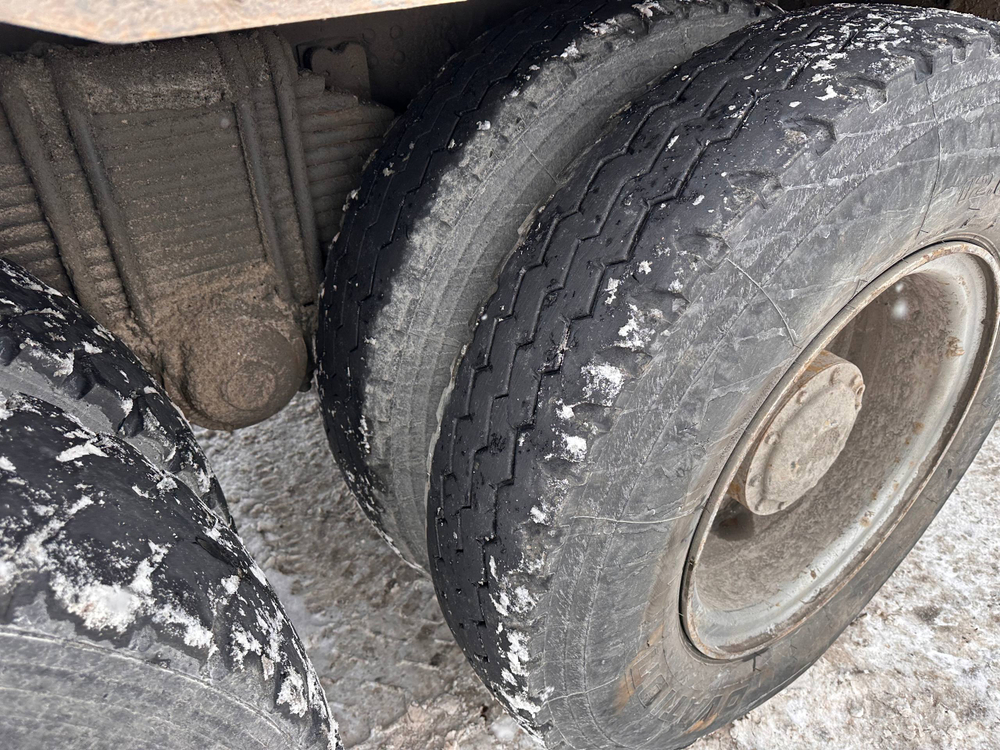 Shacman (Shaanxi) SX* 8x4 Самосвал SX33186W366C (Дизельный, 10,8 л, 441 л.с., МТ)