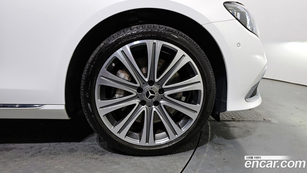 Mercedes-Benz E-Class W213 E450 4MATIC Exclusive (03.2021)