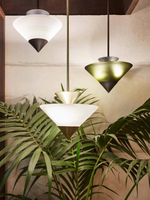 Pendant design lamp Z? by 1stDIBS