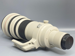 Canon EF 600mm 4L IS USM