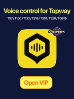 Ключ активации голосового управления Voice