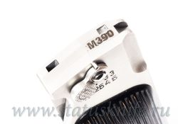 Нож Уракова А.И. ТТ-33 M390фотография - 7