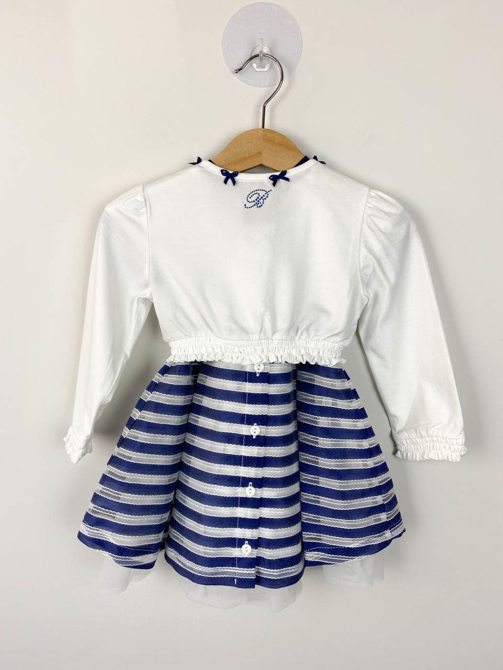 Платье Blumarine, 80