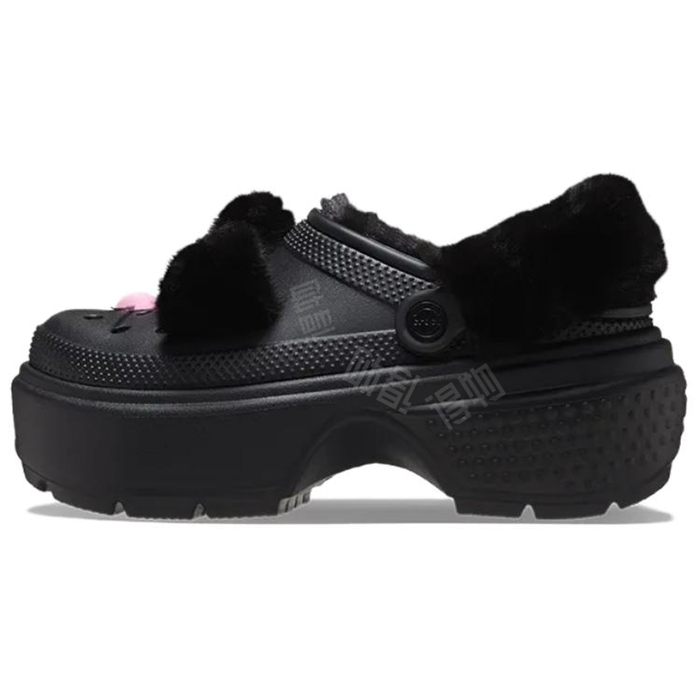 Crocs (Женская размерная сетка)