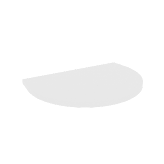 Стайл Приставка Л.ПР-2.1  600*400*22