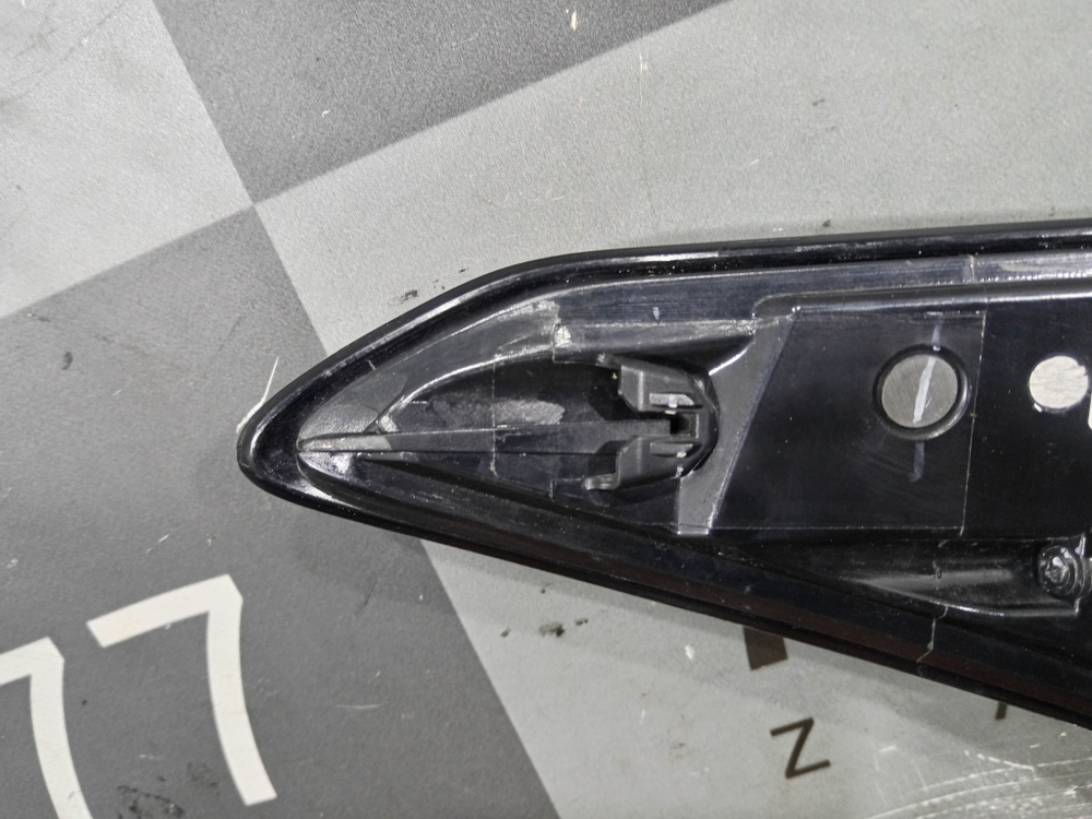 Фонарь задний правый Omoda S5 22-нв Б/У Оригинал 605000423AA