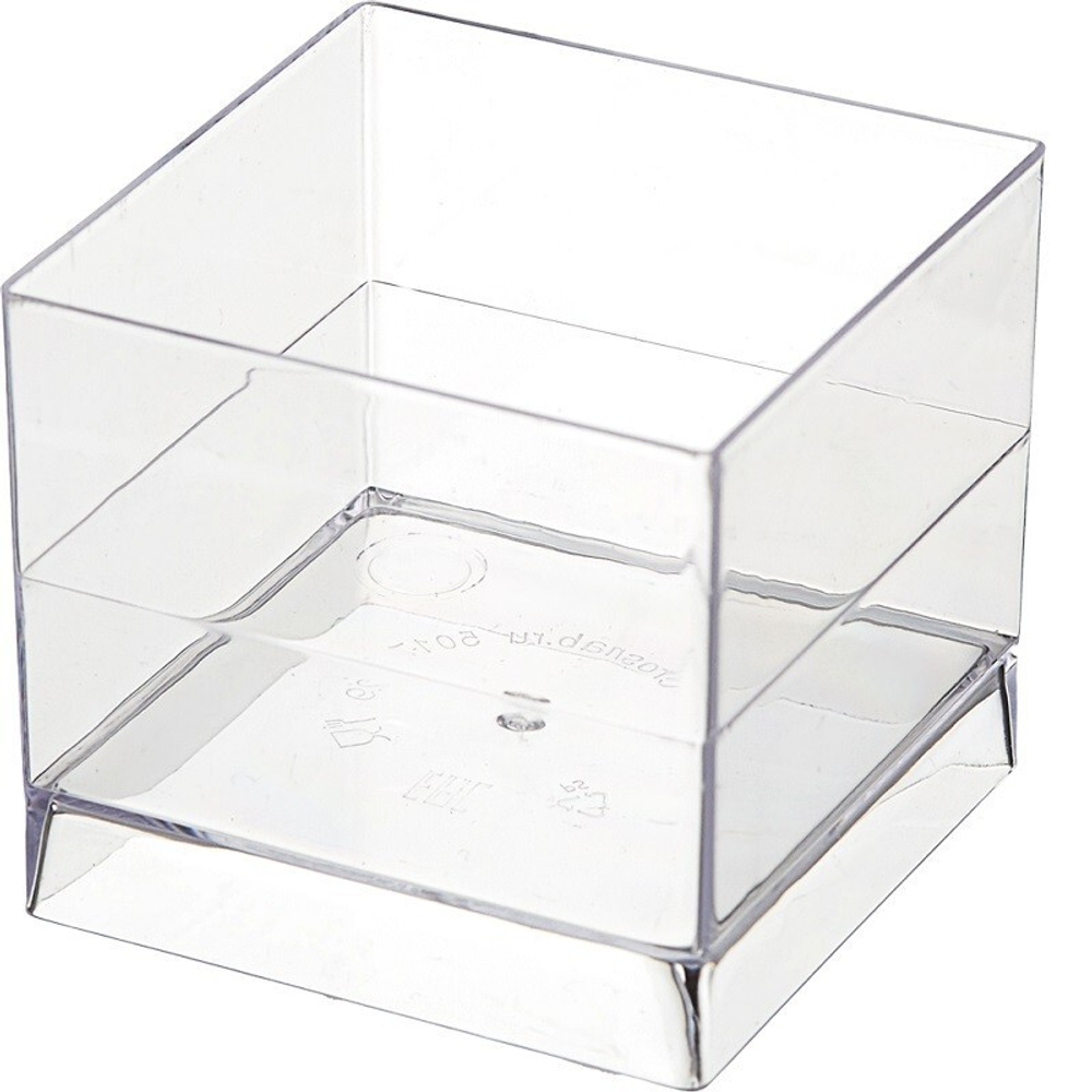 Креманка КВАДРАТ 150 мл.