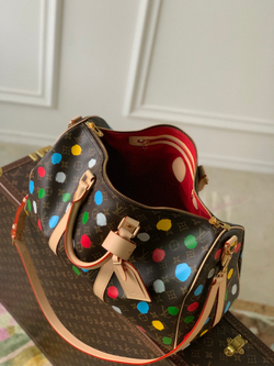 Louis Vuitton Keepall 45