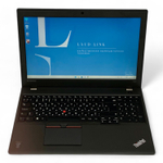 ThinkPad T550