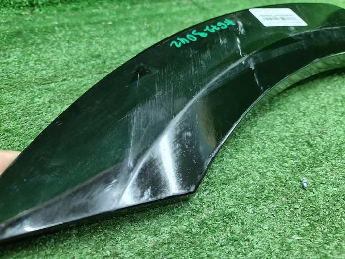 Накладка двери задняя правая Zeekr X (2023-н.в.)