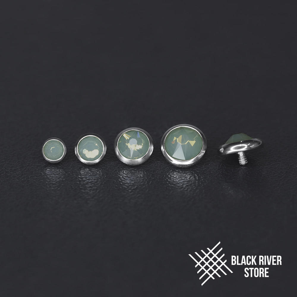 Накрутка IG Pacific Opal