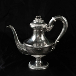 Чайно-кофейный сервиз