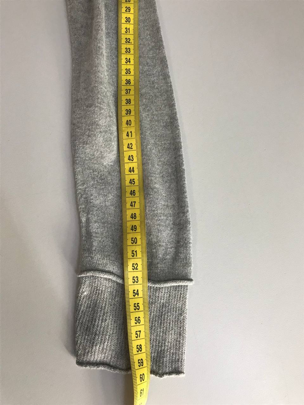 Кардиган Adagio удлиненный, маркировка S, визуально на 44 размер