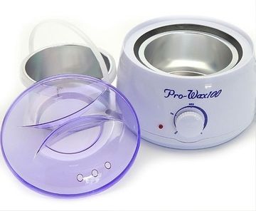 Воскоплав Pro-wax 100.