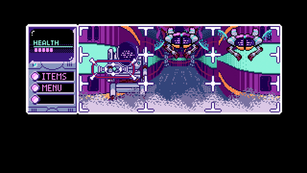 2064: Read Only Memories (для ПК, цифровой код доступа)