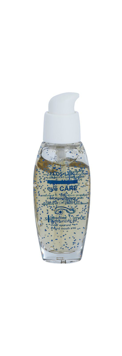 FlosLek Laboratorium Eye Care - биоувлажняющий гель под глаза и вокруг рта /   30  ml  / GTIN 5905043001555