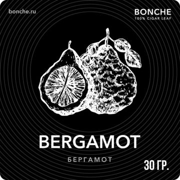 Bonche (Bergamot), 30 гр.