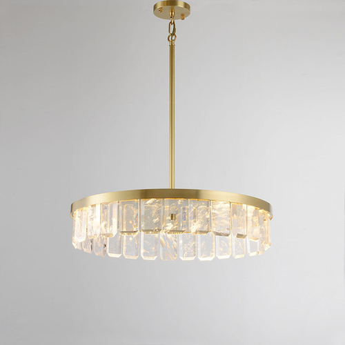 Люстра Cloyd STRAVINSKY-A C1 / Ø35 см (арт.10751)