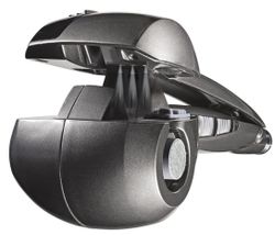 Автоматическая плойка BaByliss MiraCurl SteamTech (с функцией пара) BAB2665SE