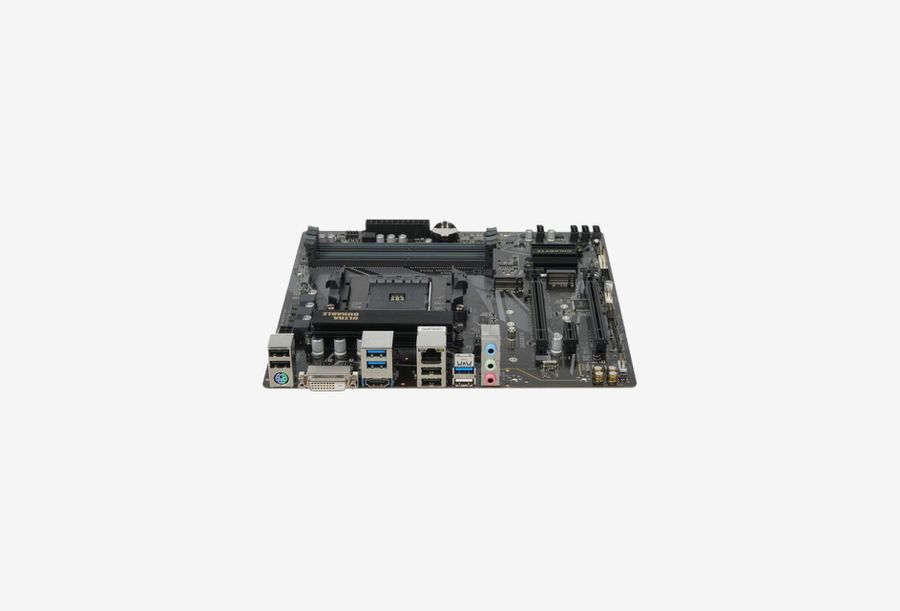GIGABYTE B550M DS3H_0326709110231