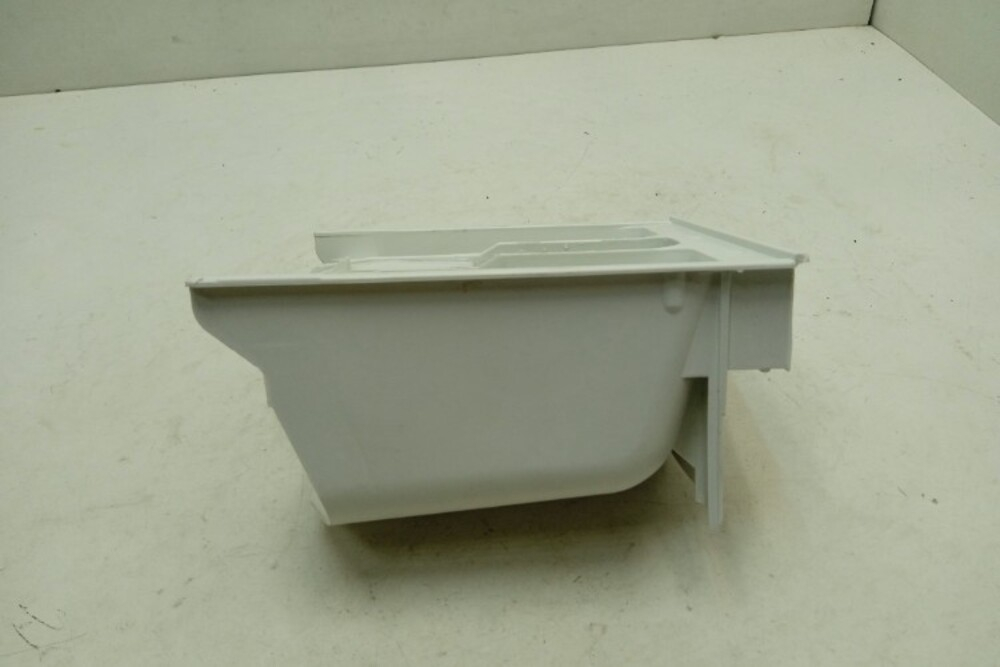 WLX20370CE кт161 Дозатор порошка для стиральной машины Bosch 9000267134 б/у