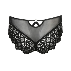 PRIMADONNA Twist First Night Трусы-шорты, черный