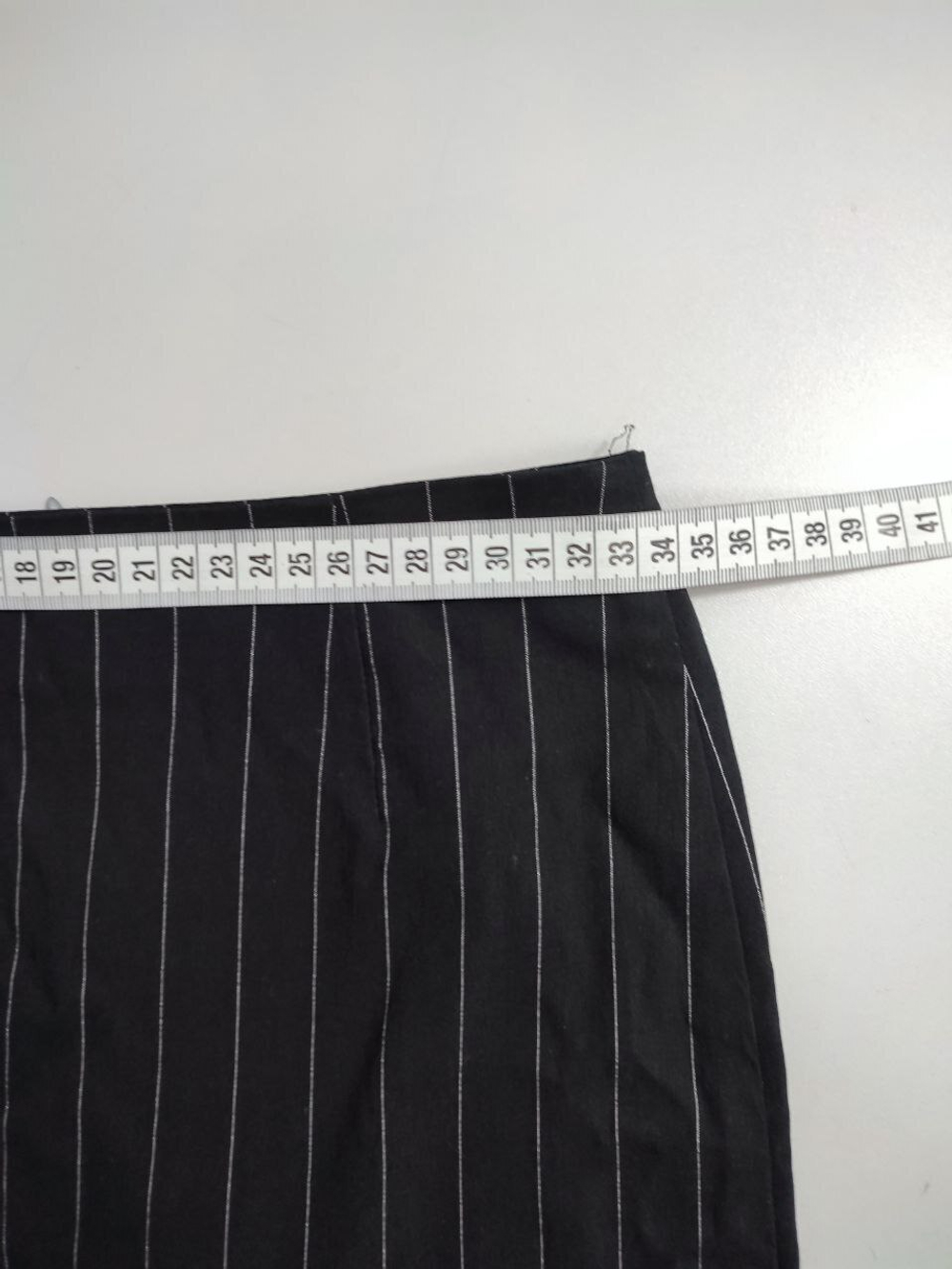 Юбка Людмила Якушина черная 40 размер