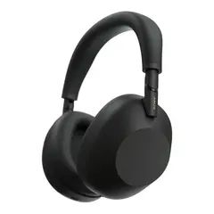 Беспроводные наушники Sony WH-1000XM6 (2025), Черный | Black