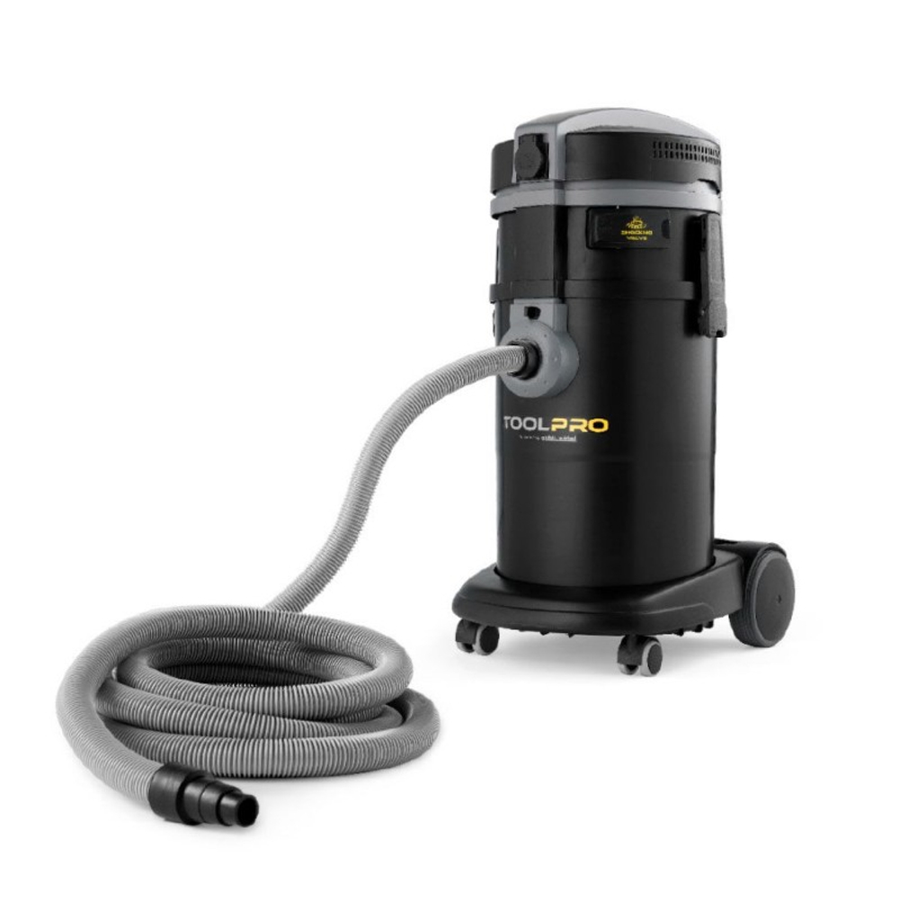Пылесос для электро-инструмента POWER TOOL PRO FD 36 P EL, 1100 Вт, 36 л, Ghibli&Wirbel (Италия)