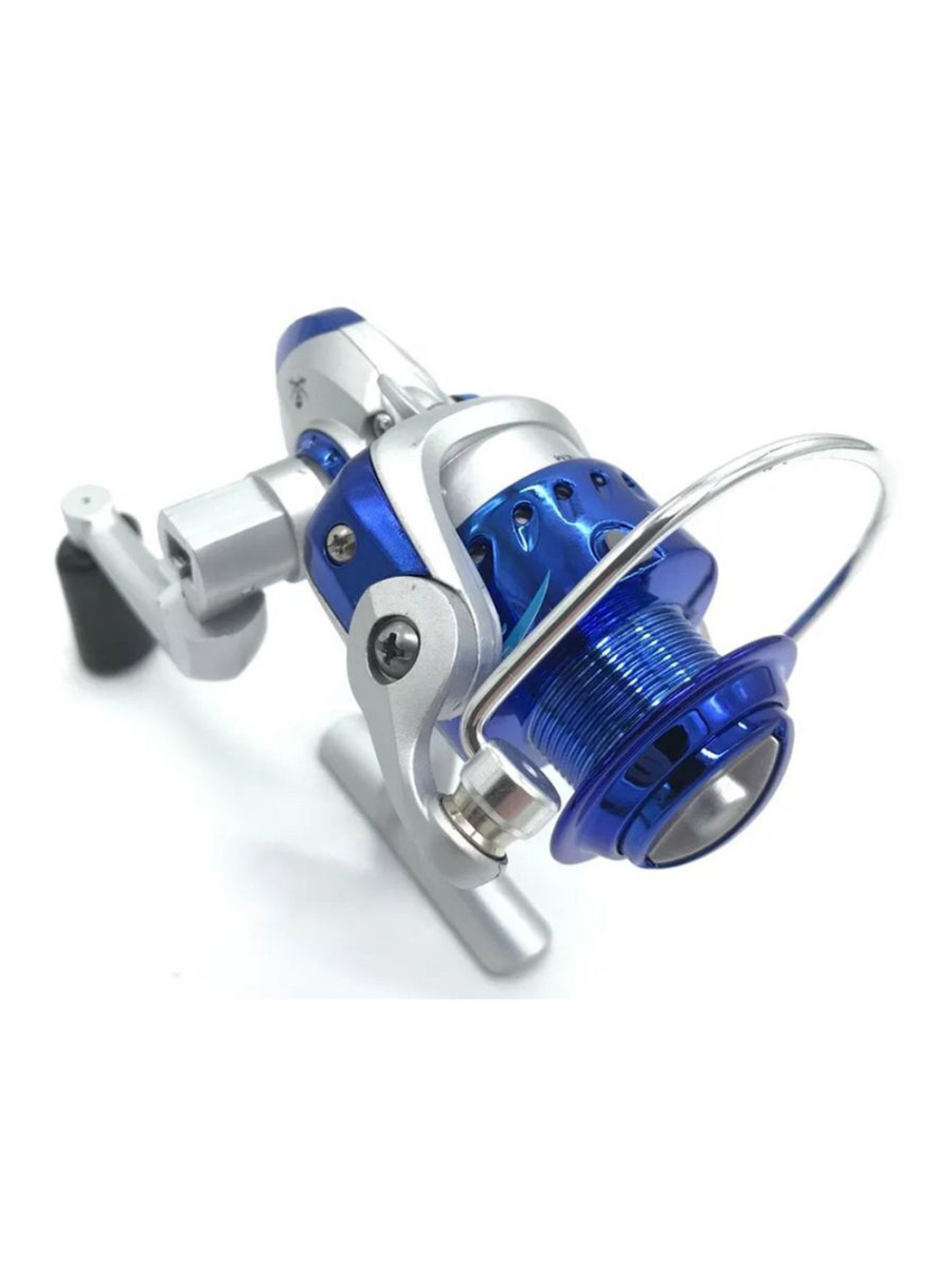 Катушка безынерционная Blue Corsair 2000F