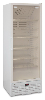 Шкаф холодильный фармацевтический Бирюса 450S-R (6R)
