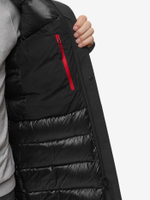 ПАЛЬТО МУЖСКОЕ ПУХОВОЕ BASK ZENITH V2