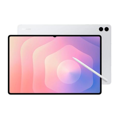 Планшет Samsung Galaxy Tab S11 Ultra 14,6", 12 ГБ | 256 ГБ, 5G («Серебро» | Silver)