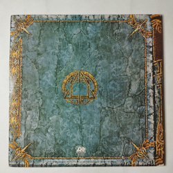 Винтажная виниловая пластинка LP Jon Anderson (From Yes) Olias Of Sunhillow (Germany 1976)